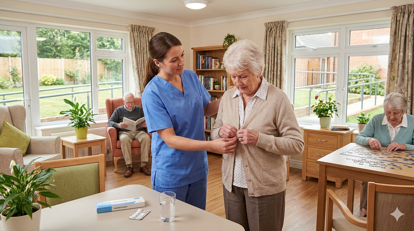 Assisted Living