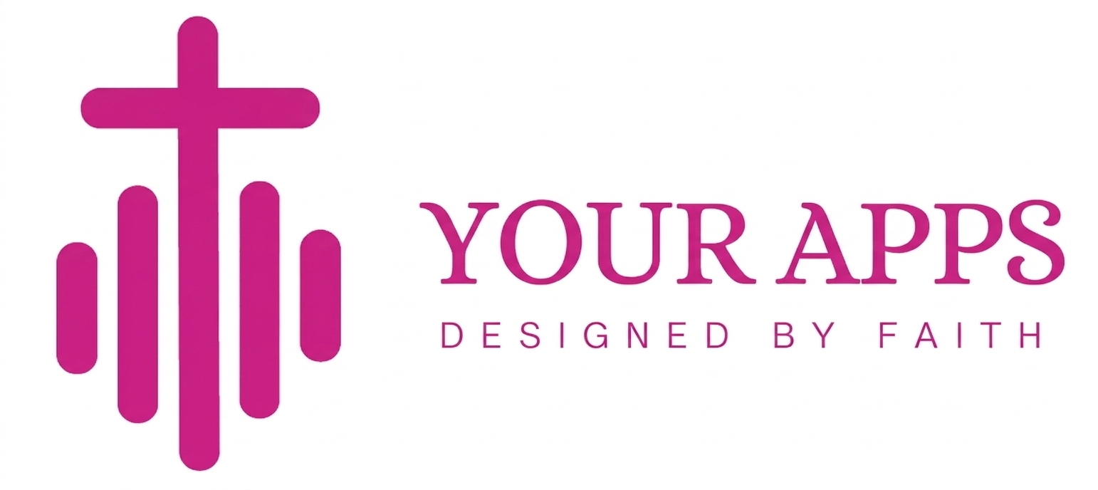 Yourapps Designed By Faith